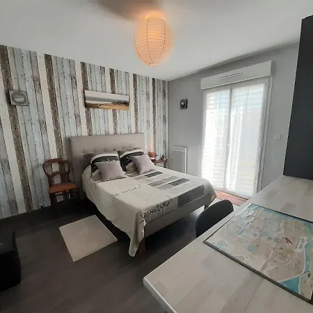 Homestay D'hotes Les Joncs *