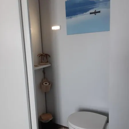Homestay D'hotes Les Joncs *