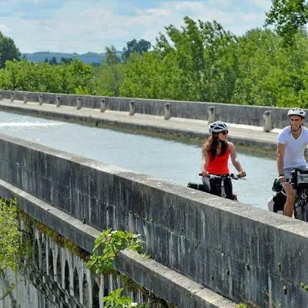 D'hotes Les Joncs * Brax (Lot-et-Garonne)