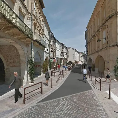 Homestay D'hotes Les Joncs