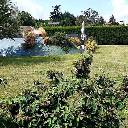 D'hotes Les Joncs Brax (Lot-et-Garonne)