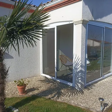 D'hotes Les Joncs